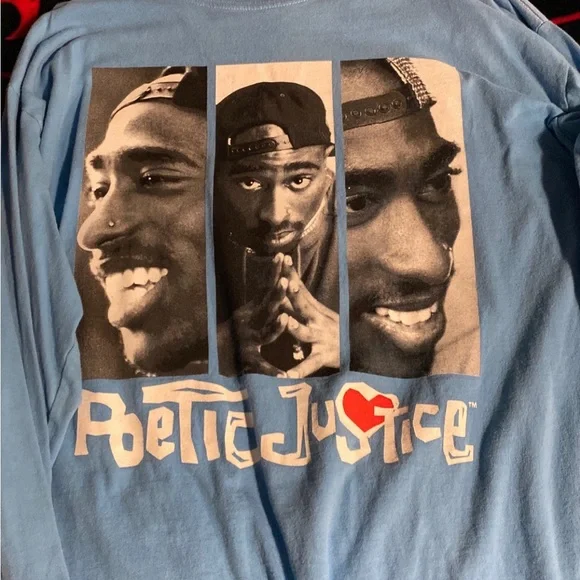 Poetic justice - Picture 1 of 2